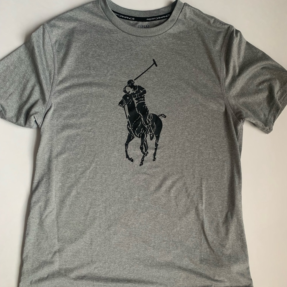 Polo shirt